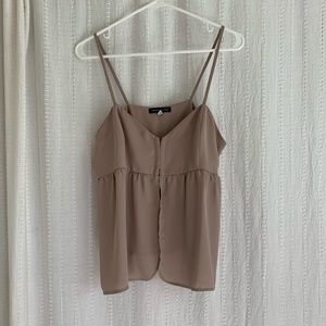 Kendall and Kylie Tank-Top